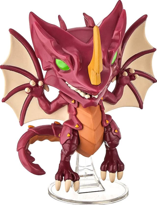 Фігурка Funko Pop №966 Bakugan Dragonoid Drago 10 см (c074acdc)