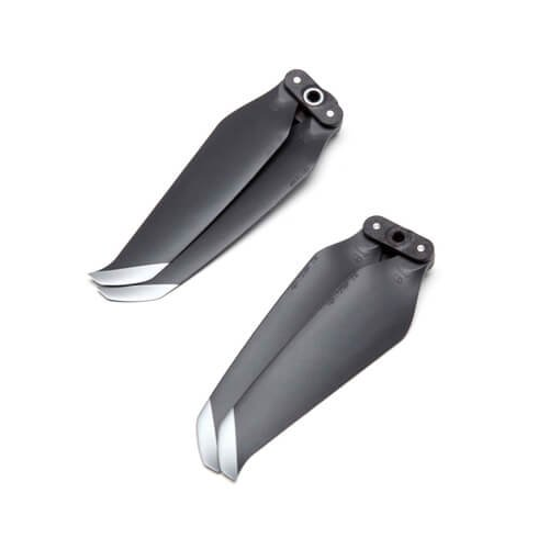 Пропеллеры для DJI Mavic Air 2 Low-Noise Propellers 2 шт. (CP.MA.00000202.01) - фото 4