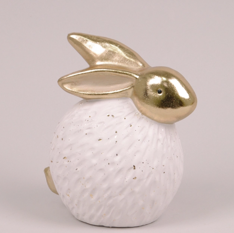 Фигурка керамическая Кролик 19,5 см (45774)