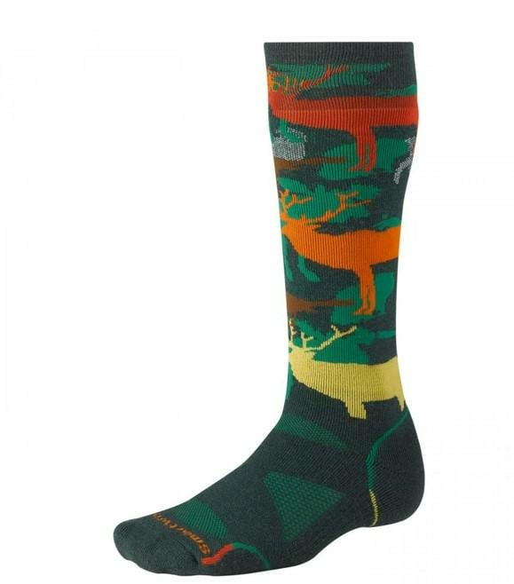 Носки Smartwool Men's Park-Dont Shoot S (30981)