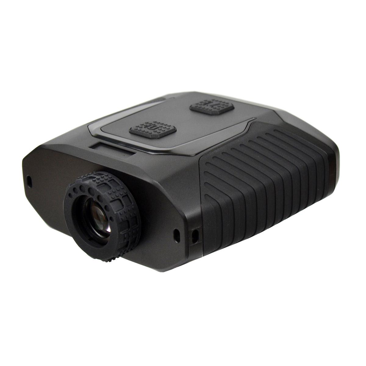 Дальномер лазерный SIGETA iMeter BLR4000A (17662286) - фото 7 Дальномер лазерный SIGETA iMeter BLR4000A (17662286) - фото 7