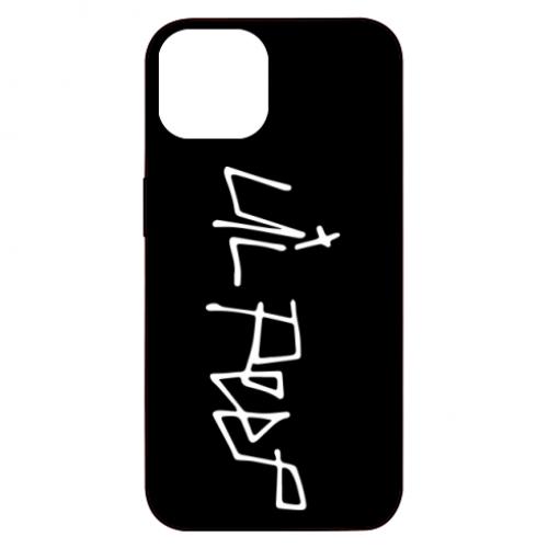 Чехол для iPhone 13 Lil Peep (9249940-2-71121)