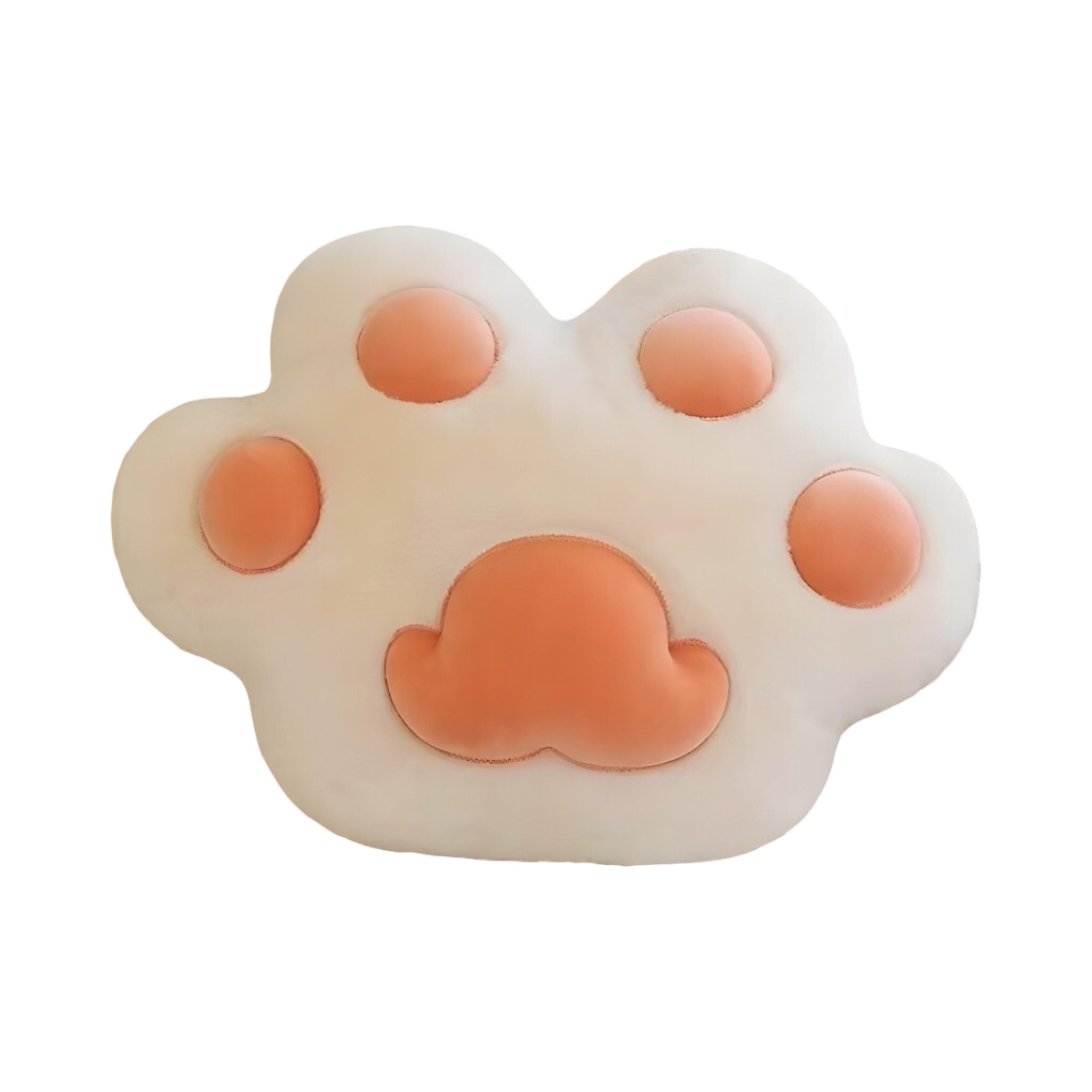 Мягкая игрушка Лапка M 18316-5 с выпуклыми подушечками длина 46 см (30810882) Мягкая игрушка Лапка M 18316-5 с выпуклыми подушечками длина 46 см (30810882)