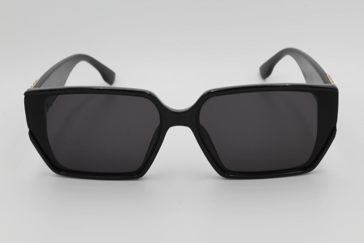 Сонцезахисні окуляри жіночі W90187 c1 (2624466196) - фото 2 Сонцезахисні окуляри жіночі W90187 c1 (2624466196) - фото 2