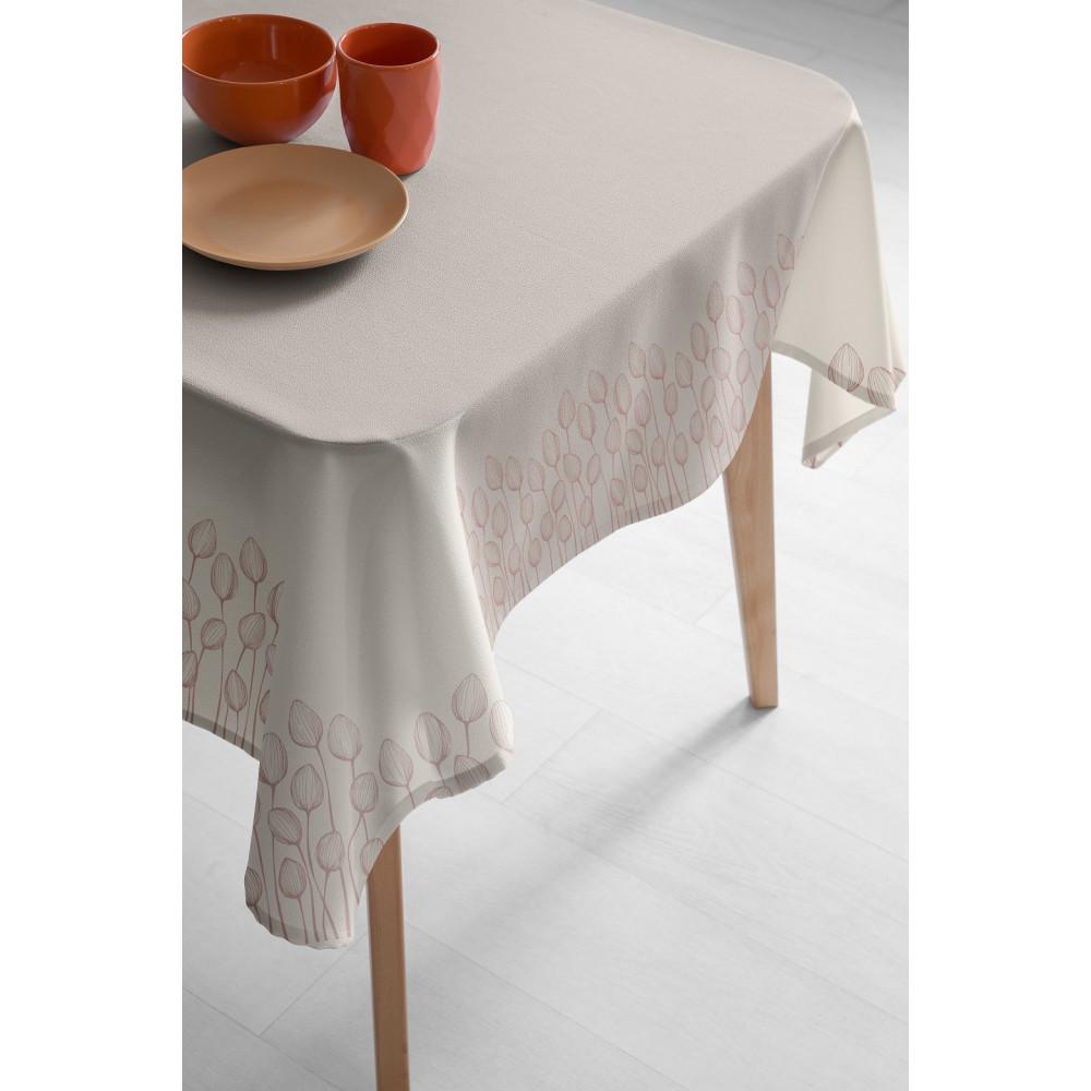 Скатерть Lotus Home Тюльпаны 140x240 см (21955514) Скатерть Lotus Home Тюльпаны 140x240 см (21955514)