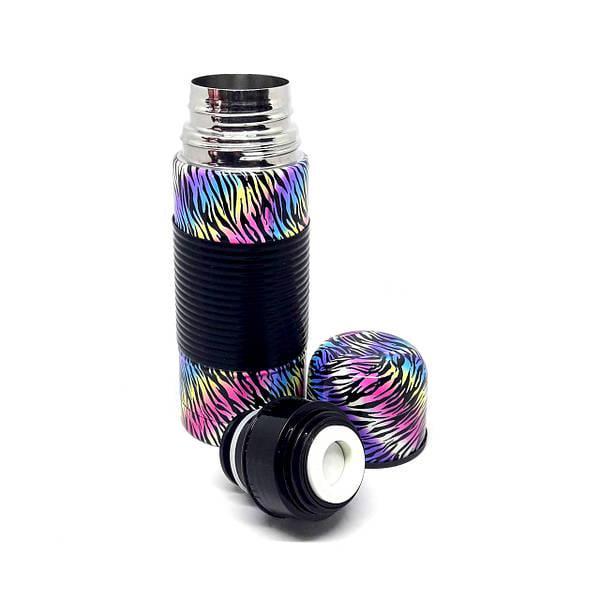 Термос Unique 1 л Разноцветный (MX-10863Z) - фото 2 Термос Unique 1 л Разноцветный (MX-10863Z) - фото 2