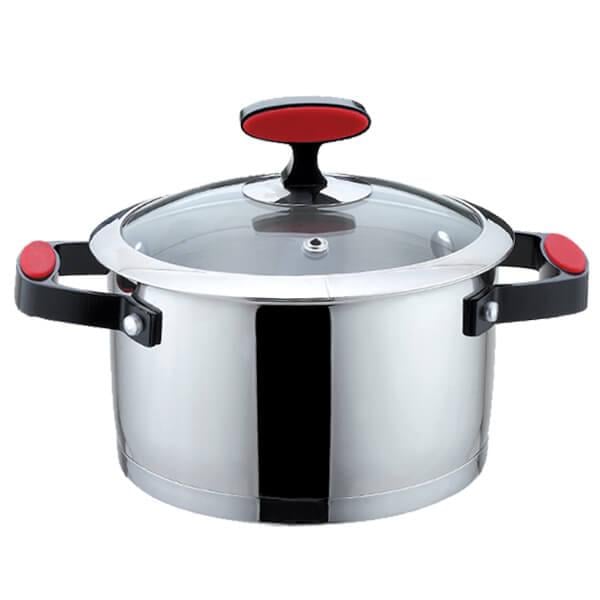 Каструля з кришкою Maestro MR-3514-16 1,5 л (14382097)