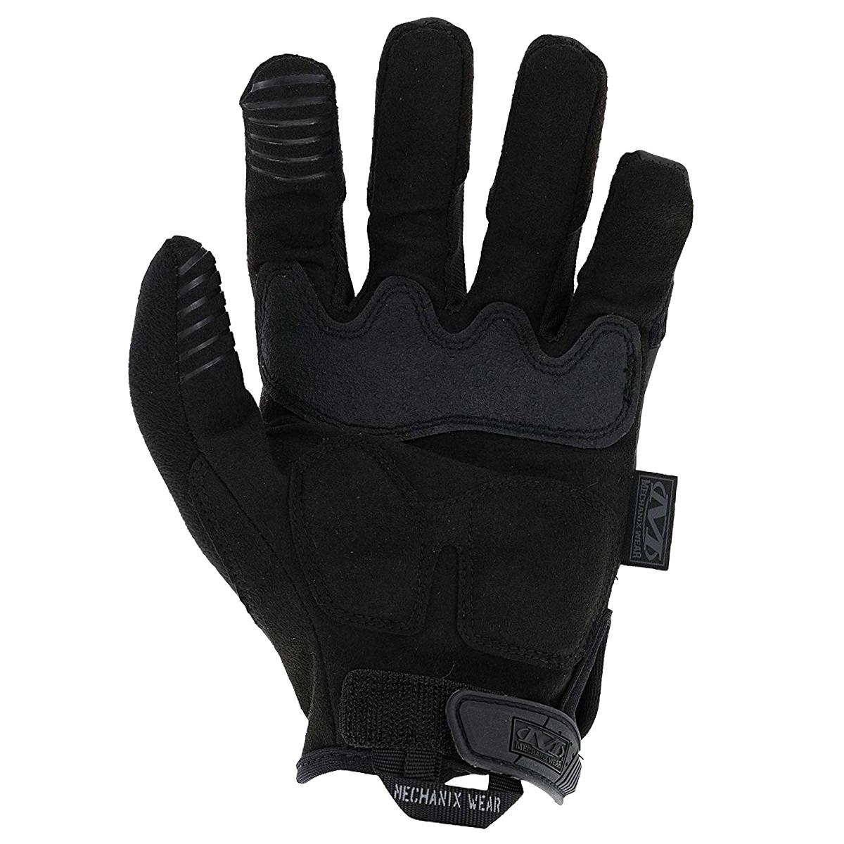 Перчатки Mechanix Wear MPact Covert XL Black - фото 4