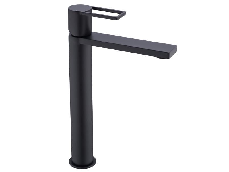 Смеситель для раковины AIM DG06511-1 Matte black
