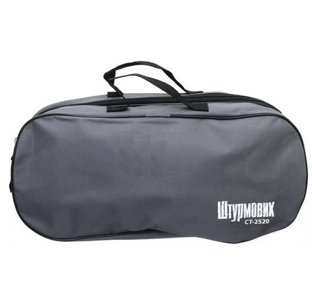 Сумка технической помощи Набор автомобилиста 47х21х12 см