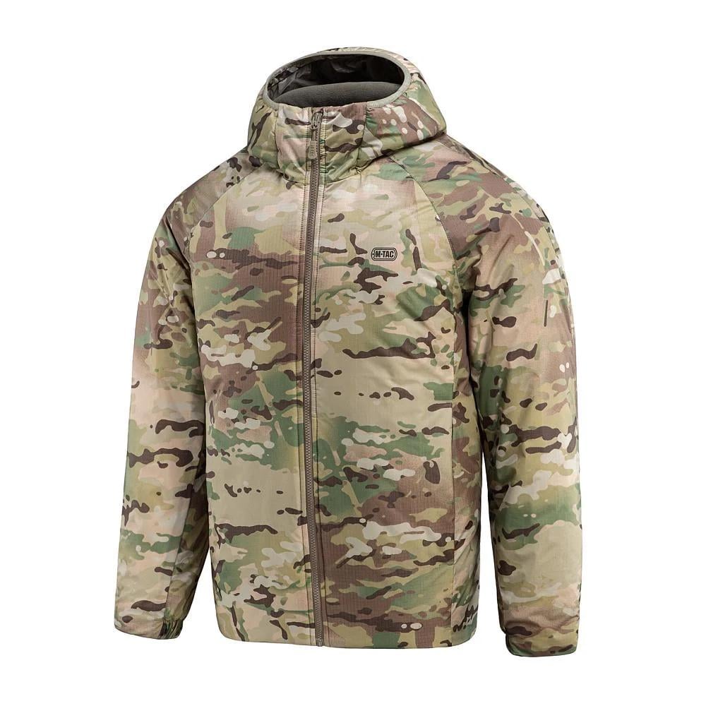 Куртка M-Tac Paladin M/R Multicam (30492)