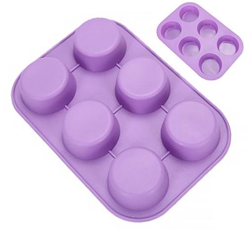 Форма для выпечки Stenson 25х16,5х4 см 6 шт. (MH-3012) - фото 2 Форма для выпечки Stenson 25х16,5х4 см 6 шт. (MH-3012) - фото 2