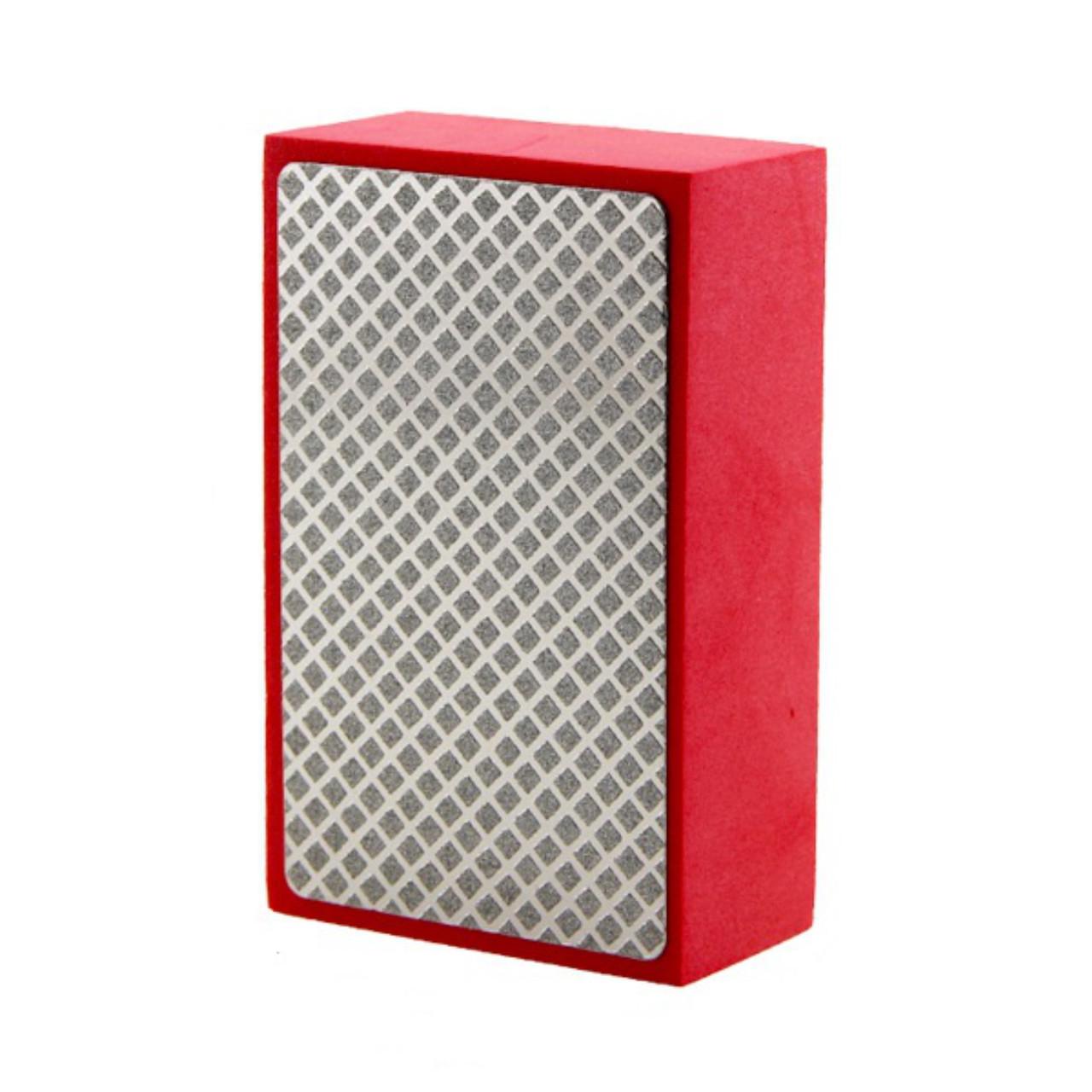 Притир алмазний для грубого шліфування ARM-60 №60 60 grit (137912)