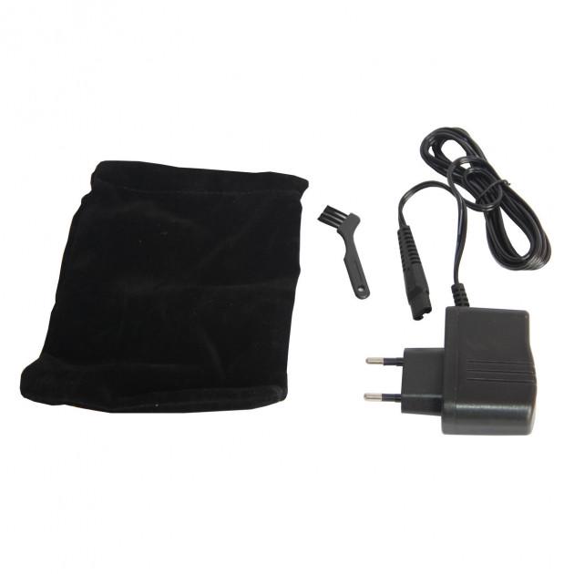 Электробритва Rozia HT 907 - фото 5