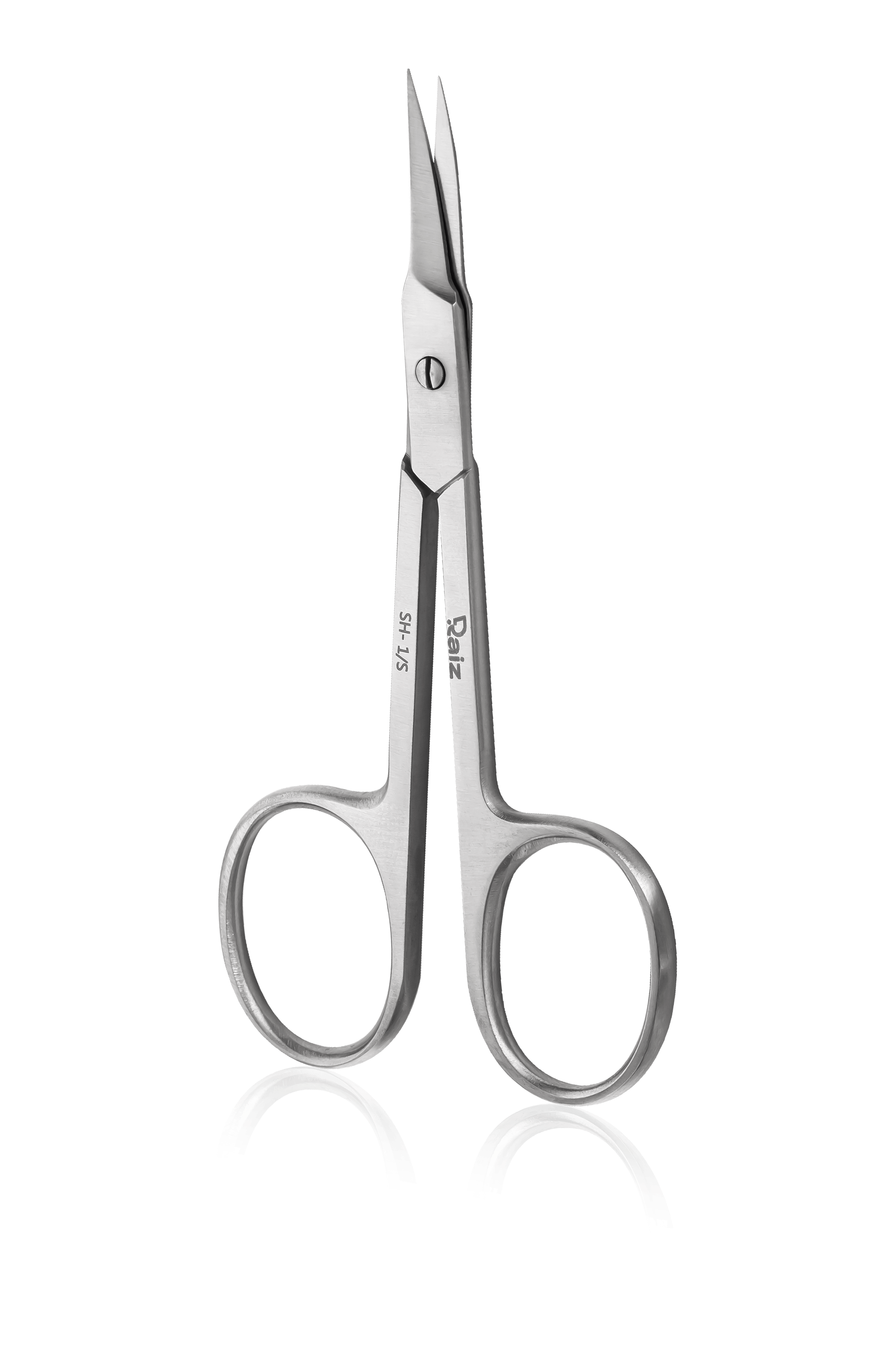 Ножницы для кутикулы Raiz HOME form 1 S Ножницы для кутикулы Raiz HOME form 1 S