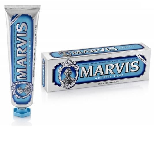 Паста зубна Marvis Aquatic mint 85 мл (ДИ1172)