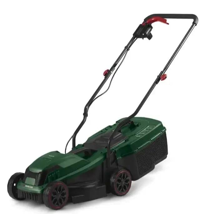 Газонокосарка електрична PARKSIDE 1200W 30 л (100640)