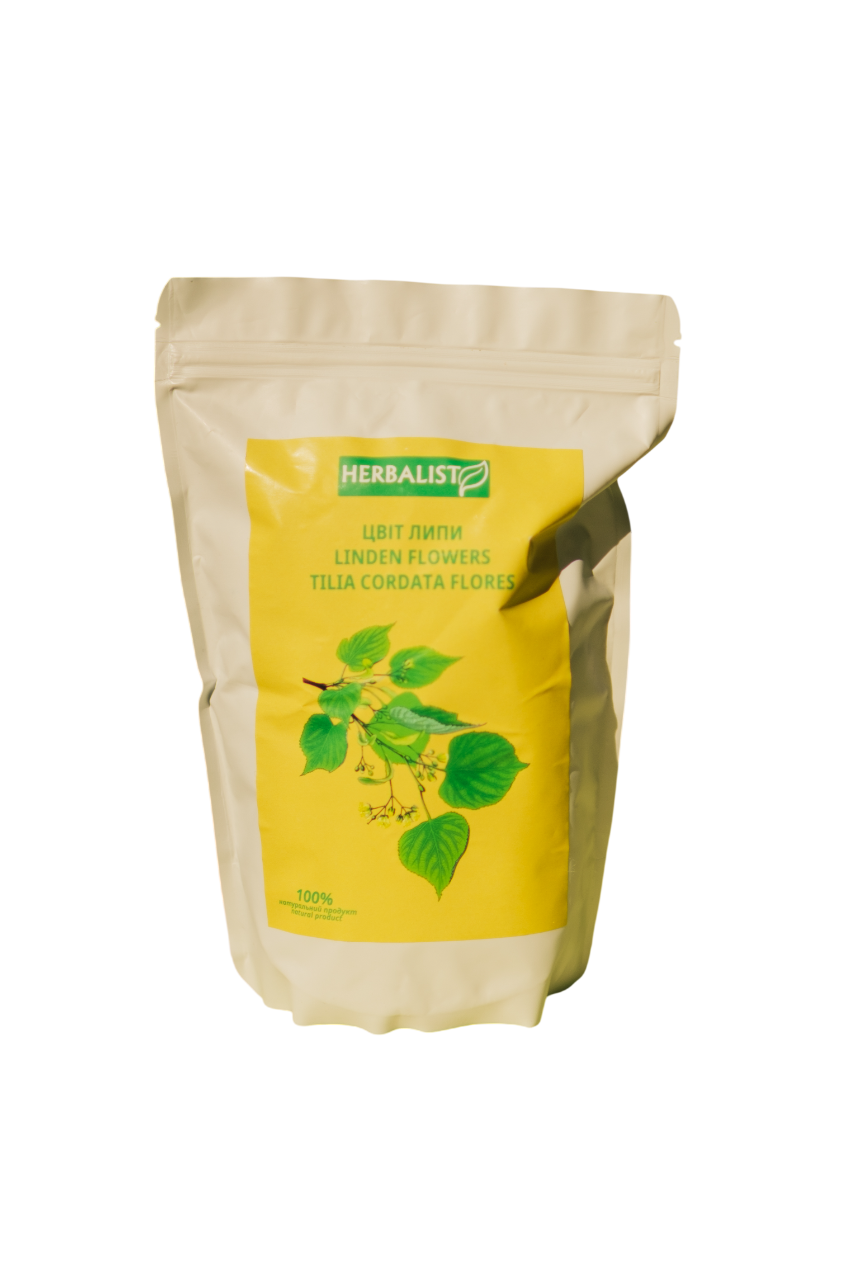 Фіточай HERBALIST Липа (31022792)