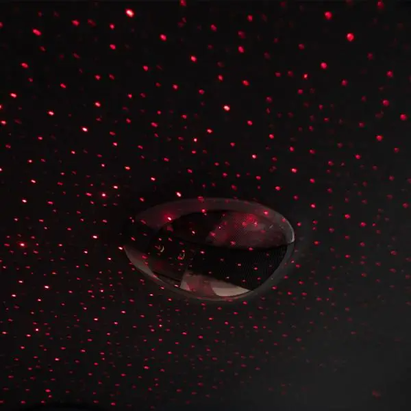 Зарядка автомобильная в прикуриватель Starry Sky до 120 Вт с Led проектором USB-A USB-C/Lightning Серый (HP-E1) - фото 13 Зарядка автомобильная в прикуриватель Starry Sky до 120 Вт с Led проектором USB-A USB-C/Lightning Серый (HP-E1) - фото 13