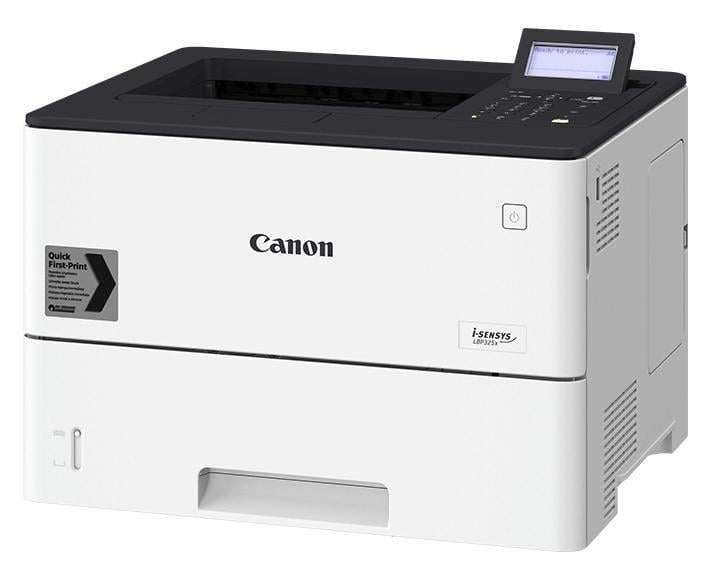 Принтер Canon LBP325X (3515C004)