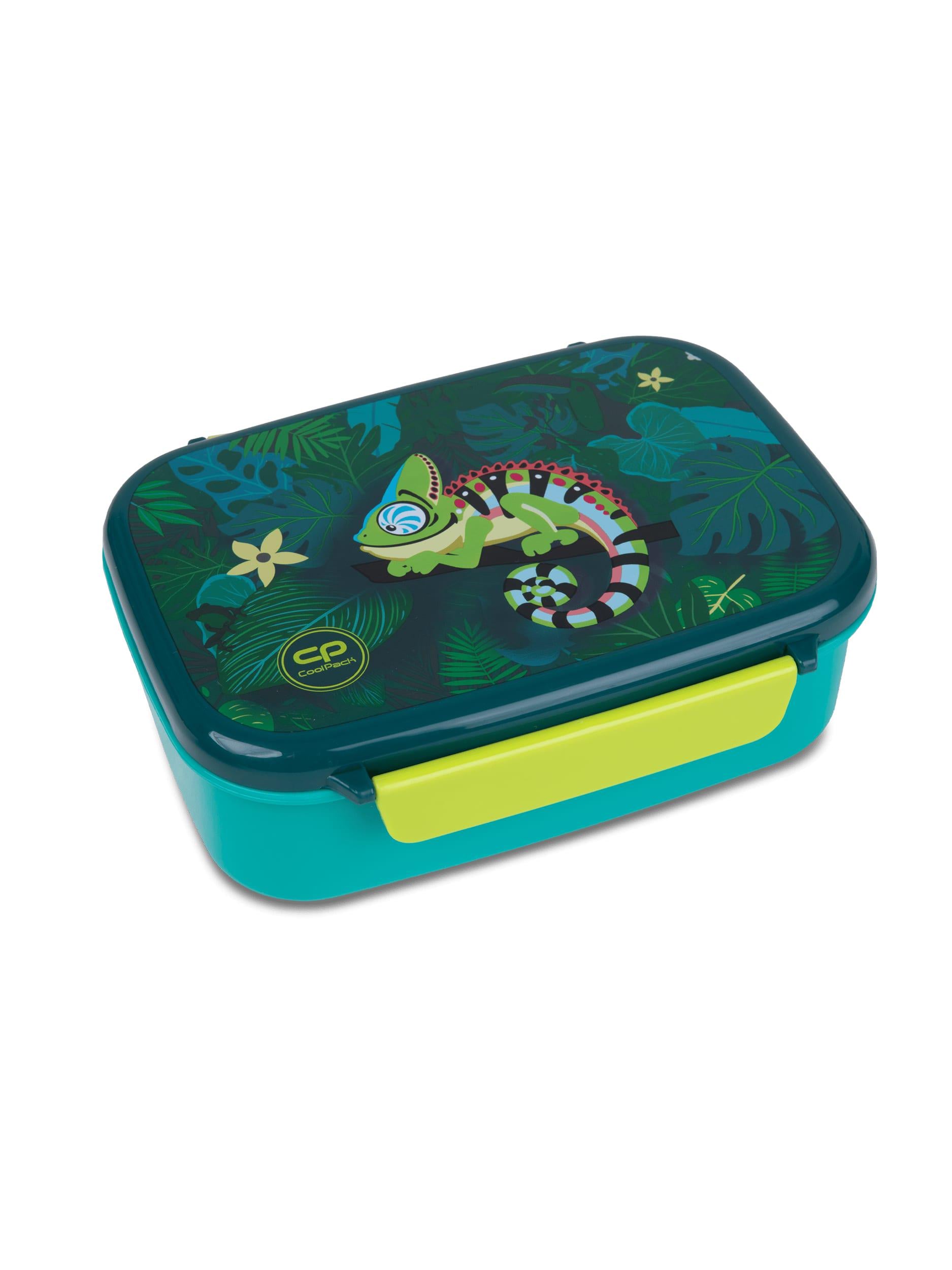 Ланчбокс CoolPack FOODYX TROPIC (Z18965)