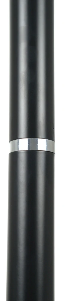 Вішалка підлогова для одягу з парасолькою АКЛАС Сумах Чорний (00164097) - фото 9 Вішалка підлогова для одягу з парасолькою АКЛАС Сумах Чорний (00164097) - фото 9