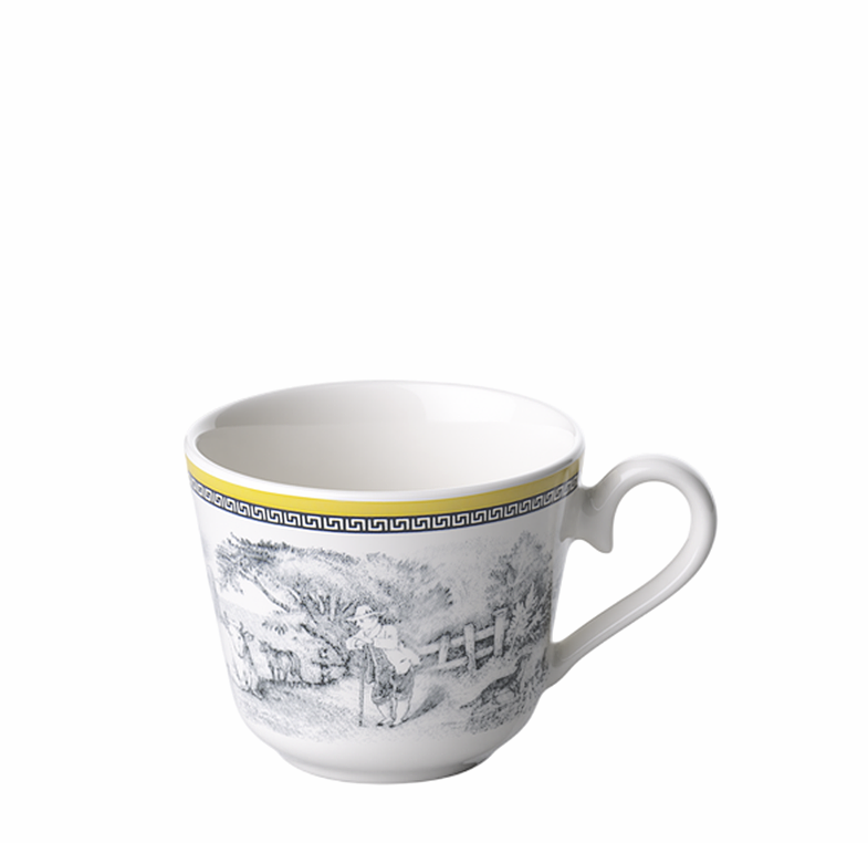 Чашка для эспрессо Villeroy & Boch Audun 80 мл (1010671420)