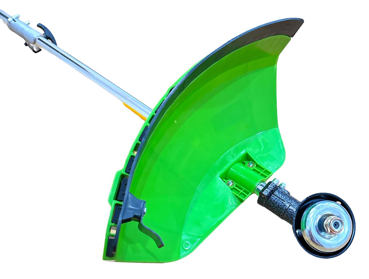 Труба з валом Procraft T4350S штанга розбірна для бензокоси в зборі 26 мм (2180165715) - фото 2 Труба з валом Procraft T4350S штанга розбірна для бензокоси в зборі 26 мм (2180165715) - фото 2