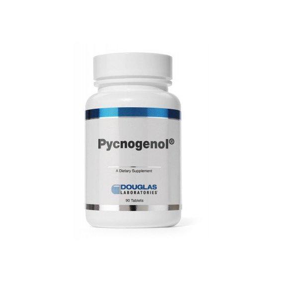 Пикногенол Douglas Laboratories Pycnogenol 50 мг 90 табл. (000001226) Пикногенол Douglas Laboratories Pycnogenol 50 мг 90 табл. (000001226)