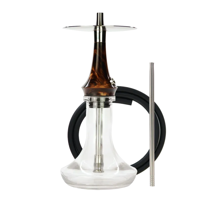 Кальян Totem Monolit Micra Chocolate (20373)