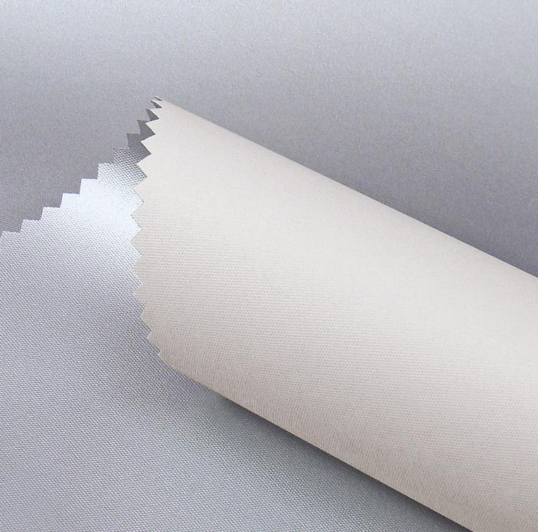 Рулонные шторы Термо Blackout Boston 105x185 см Ванильный (1472664521) - фото 1