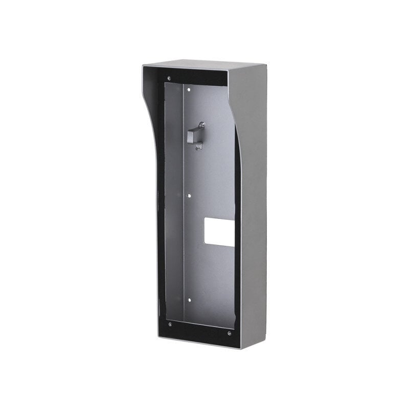 Коробка для поверхностного монтажа с дождевиком Dahua VTM57R (3121100461) Коробка для поверхностного монтажа с дождевиком Dahua VTM57R (3121100461)