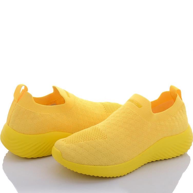 Текстильные кроссовки Navigator BN20103-13 р. 39 Желтый Текстильные кроссовки Navigator BN20103-13 р. 39 Желтый