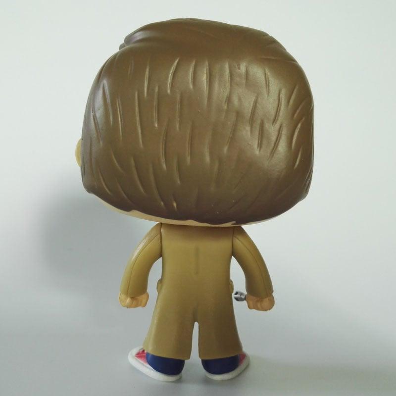 Фігурка Funko Pop Доктор Хто Десятий Доктор 10 см
