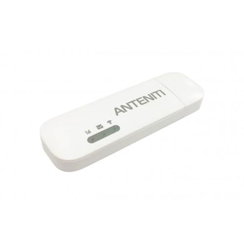 Роутер Anteniti E8372h-153 LTE usb Wifi