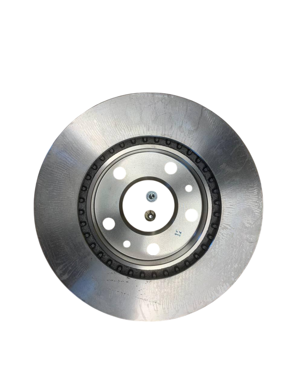 Диск тормозной передний BREMBO 09.B463.10 DACIA DUSTER 10 -> (3085962150)