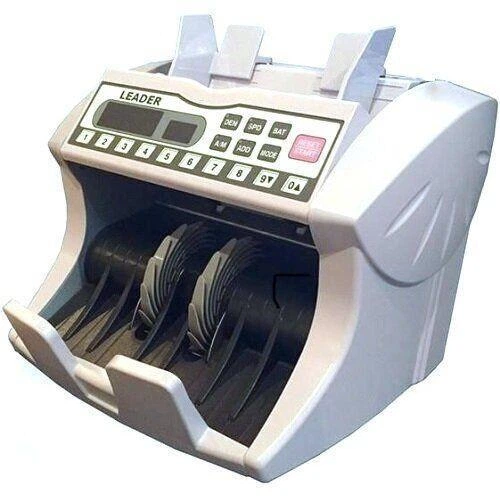 Счетчик банкнот Leader EB 300 (577094986)