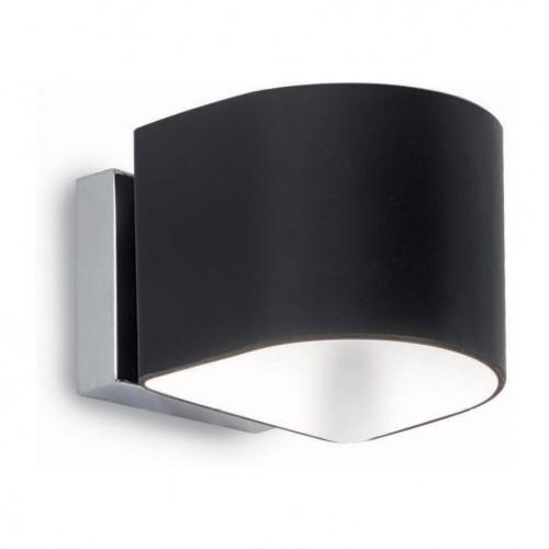 Бра Ideal Lux Puzzle Ap1 Nero (035192)