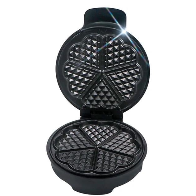 Вафельница RAF-233 с антипригарным покрытием 1000 Вт (564115542)