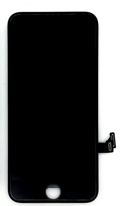 Дисплей iPhone 8/SE 2020 100% REF Black (P399)