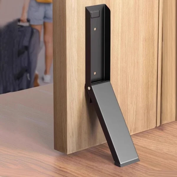 Стоппер для дверей самоклеящийся (Q00246) - фото 2 Стоппер для дверей самоклеящийся (Q00246) - фото 2