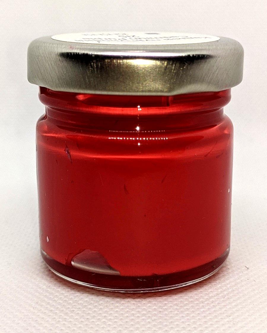 Олійна фарба 215 Кадмій пурпуровий - фото 3 Олійна фарба 215 Кадмій пурпуровий - фото 3