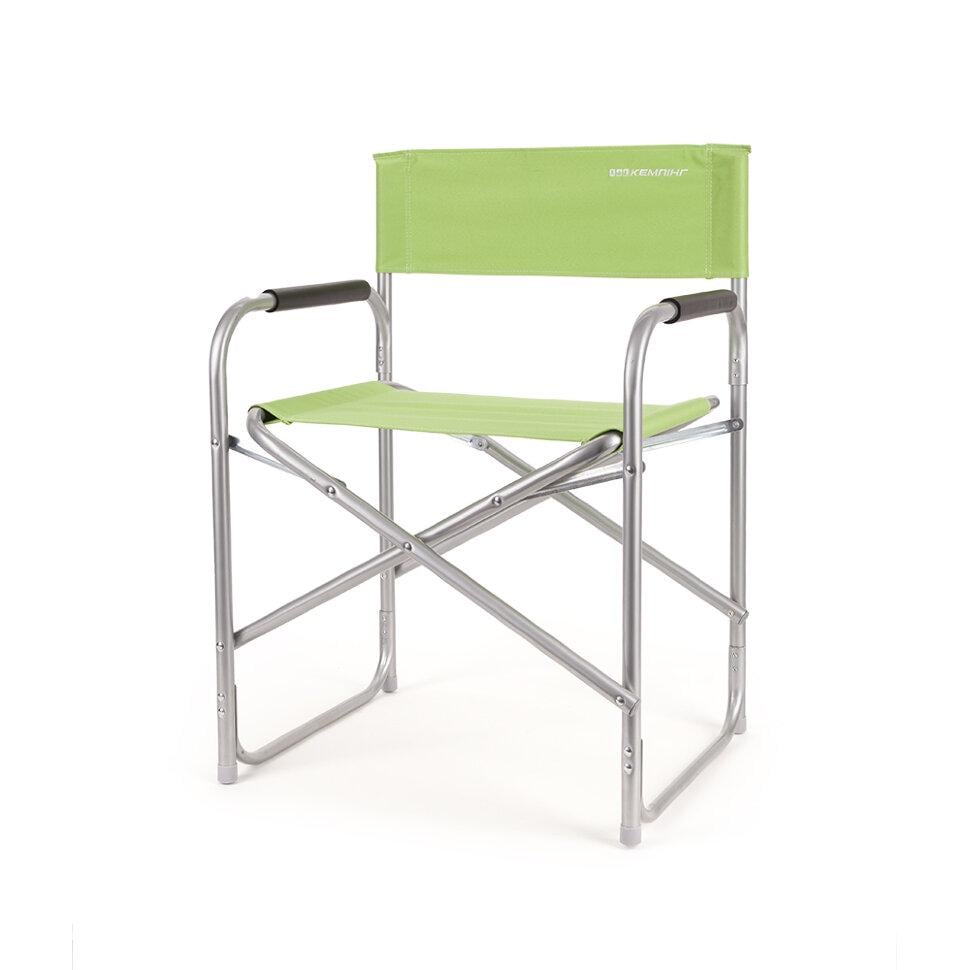 Раскладной стул туристический Кемпинг HS-2601 (48788)