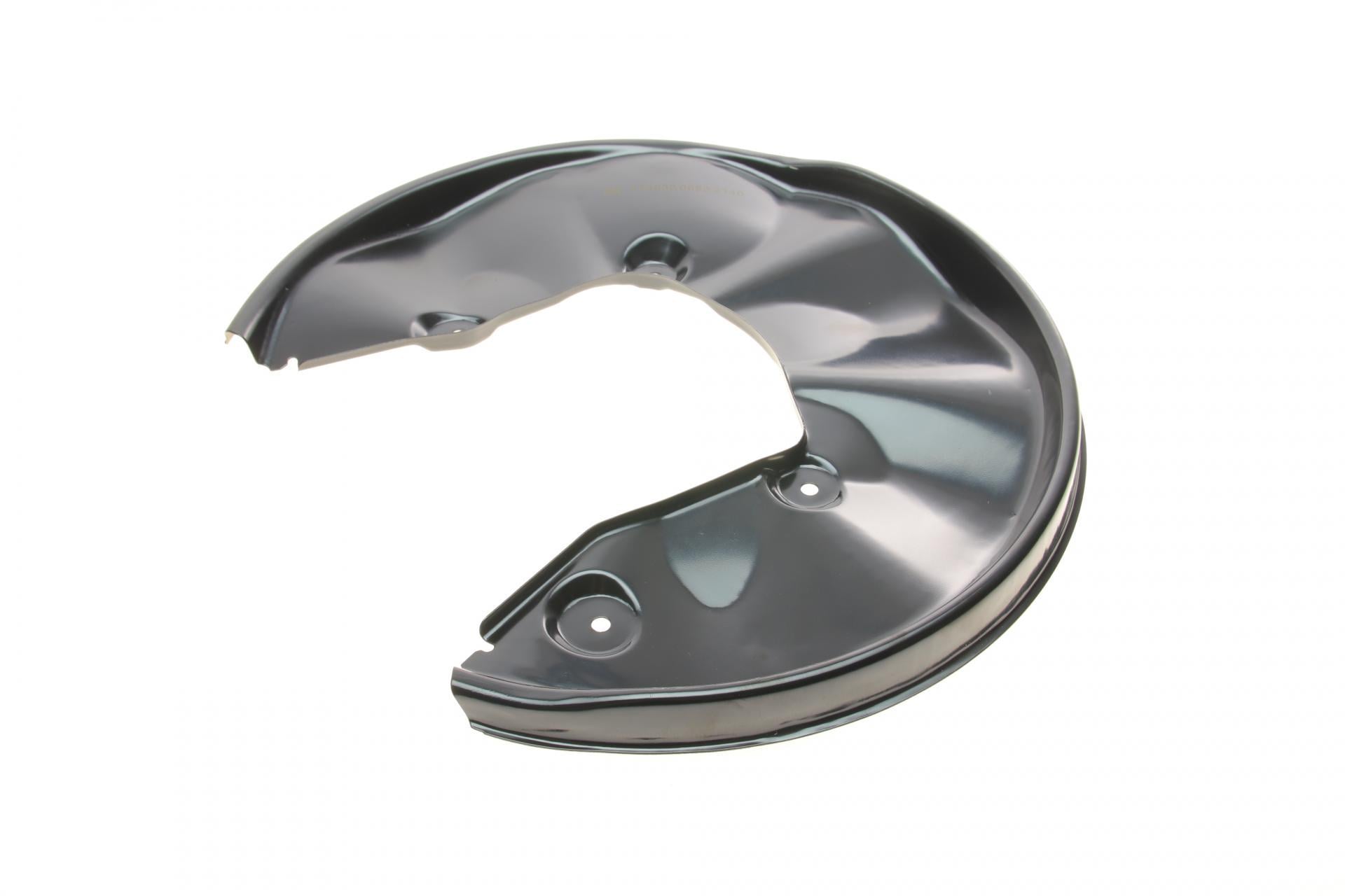 Защита тормозного диска FEBI BILSTEIN заднего L Audi A4/A6 04-11-174632