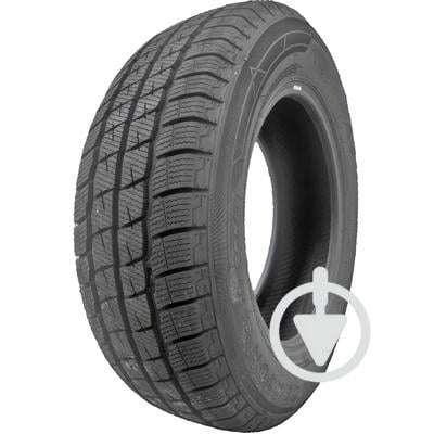 Автошина WANLI All Season Van SC513 195/75 R16C 107/105T