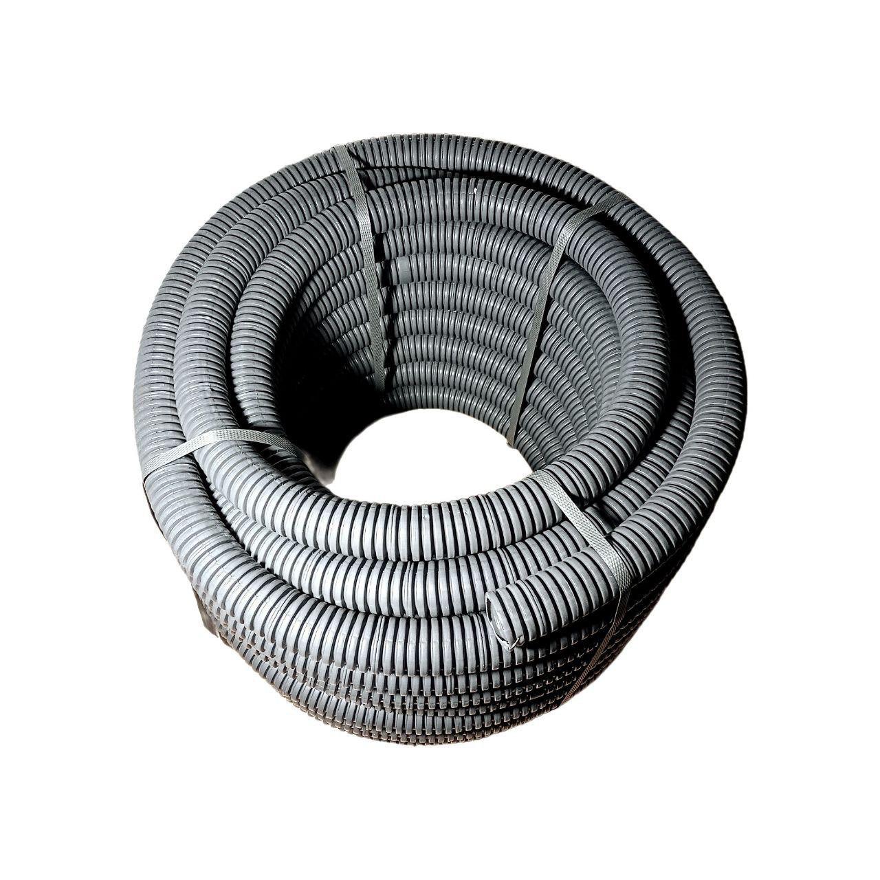 Труба гофрированная Sokol Professional с протяжкой ПВХ d 32 мм (2.3.1.144901) - фото 2 Труба гофрированная Sokol Professional с протяжкой ПВХ d 32 мм (2.3.1.144901) - фото 2