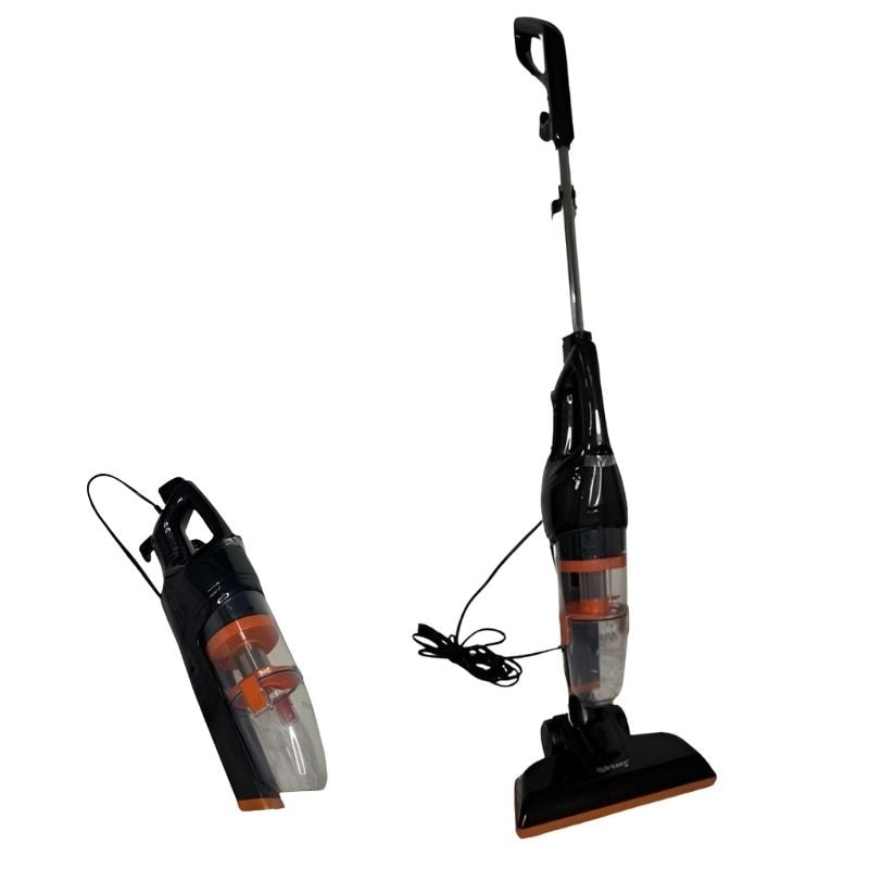 Пылесос Rainberg RB-2266 ручной вертикальный (tf7413) - фото 4