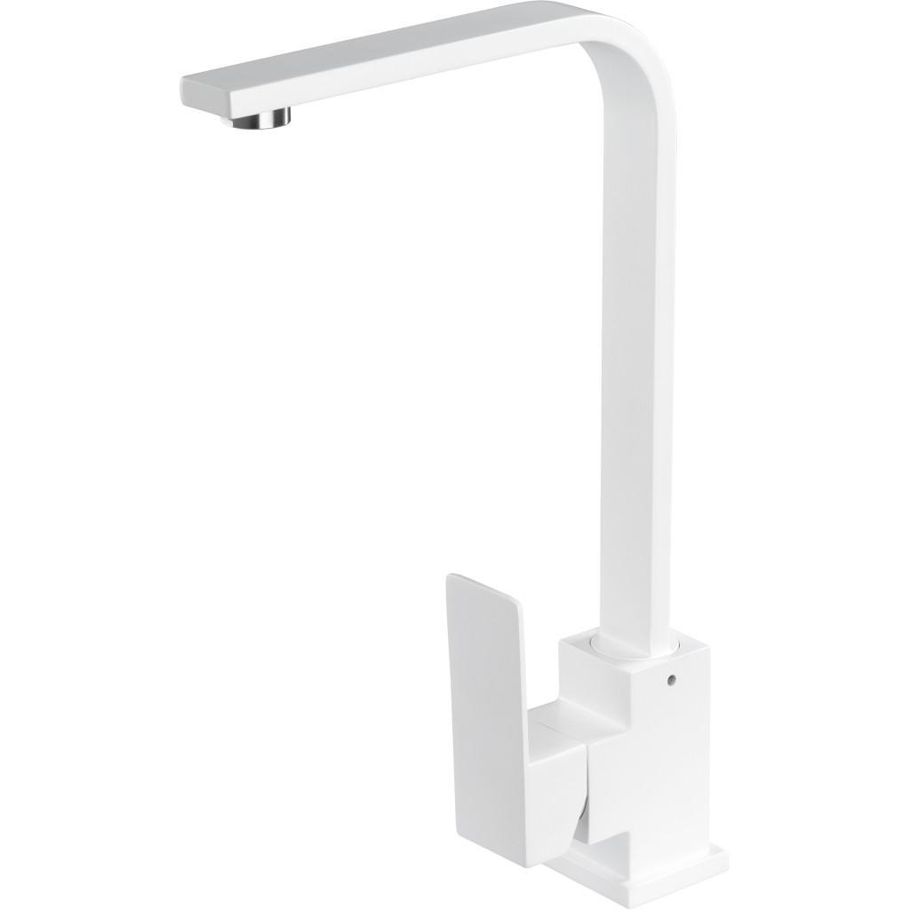 Смеситель Granado Tarrasa White (gz0305)