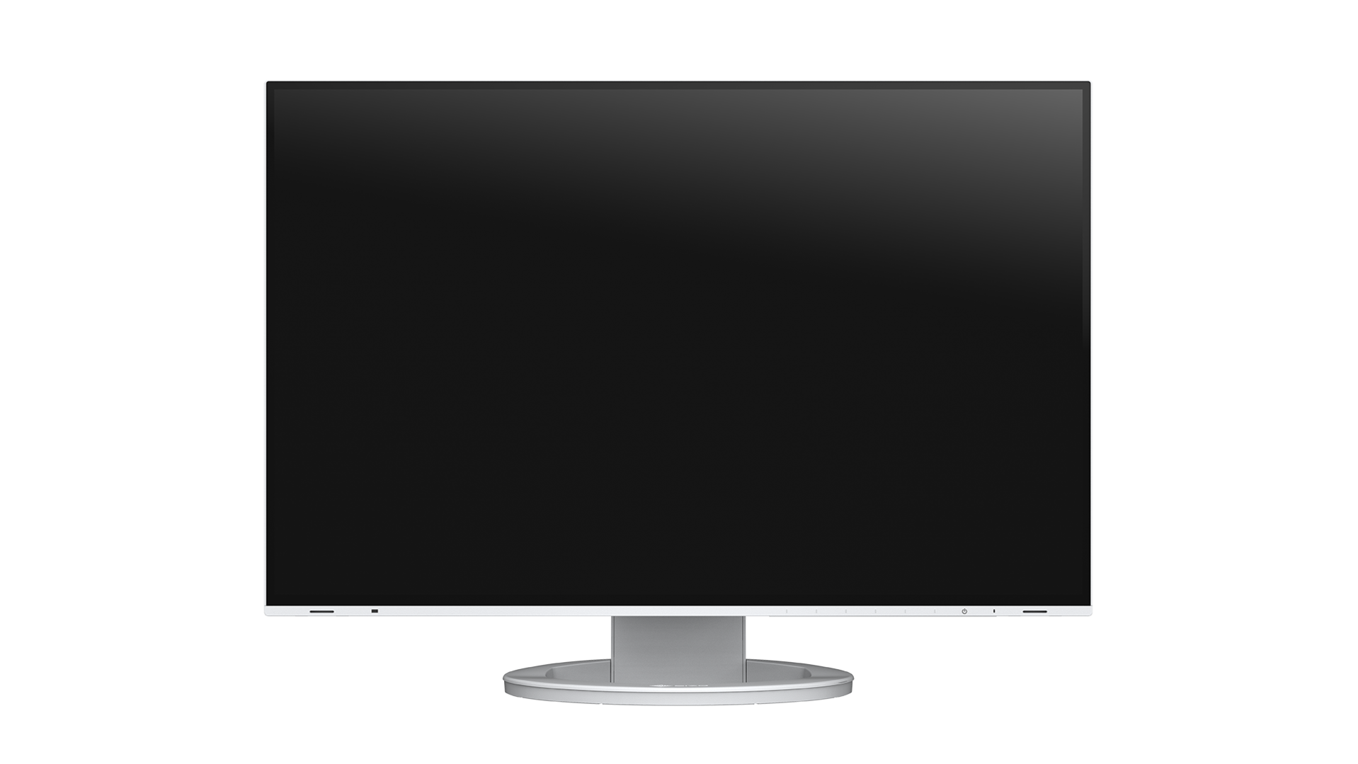 Монитор Eizo EV2495-WT Белый (10184094)