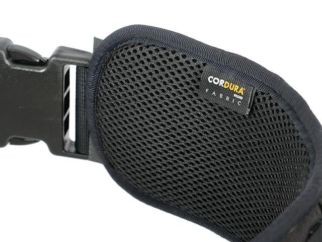 Ремінь-поясний Molle L Multicam black premium - фото 6 Ремінь-поясний Molle L Multicam black premium - фото 6